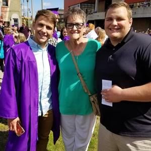 Meet your Posher, Sally